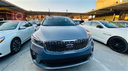 کیا سۆرینتۆ